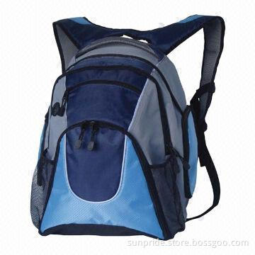 New Arrival Hiking Backpack/Sandwich Bag for Travel and Sports with Large Compartment